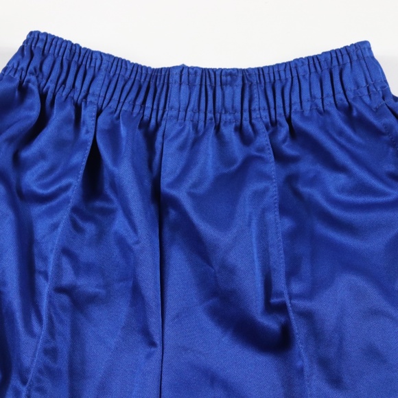 80s New Brute Mens Medium Soccer Sweatpants Blue - Picture 2 of 5